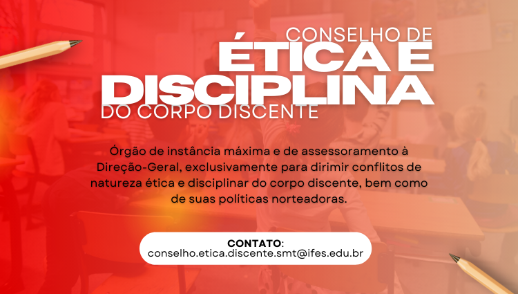 CONSELHO DE ÉTICA DIVULGAÇÃ EMAIL