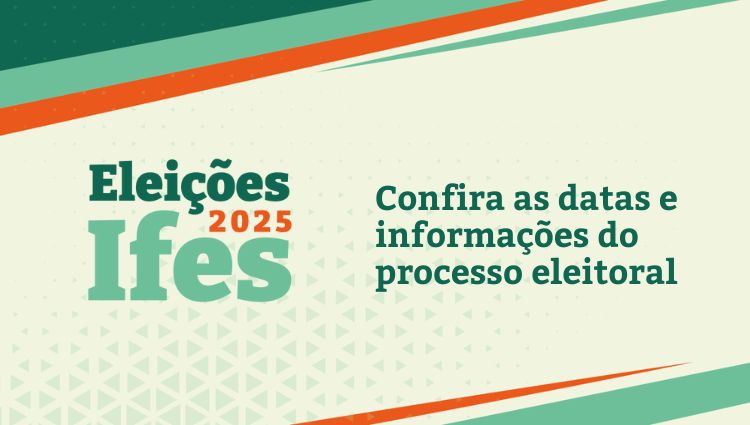 Eleições 2025: Confira as datas e informações do processo eleitoral