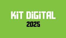 Kit digital 2023