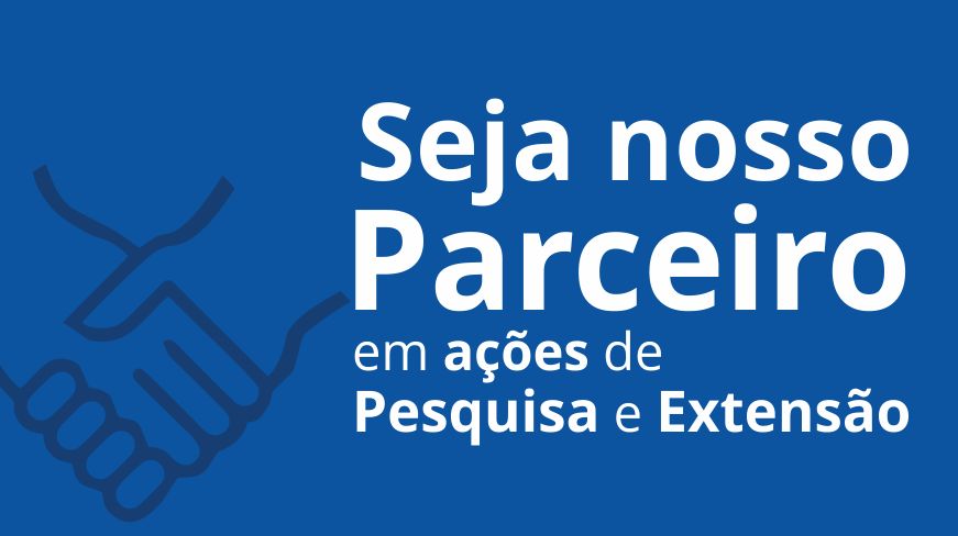 Seja nosso parceiro