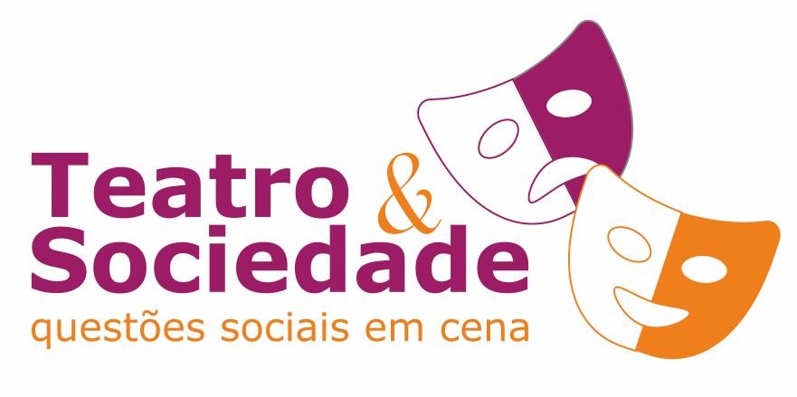 ifes sama teatro e sociedade logo