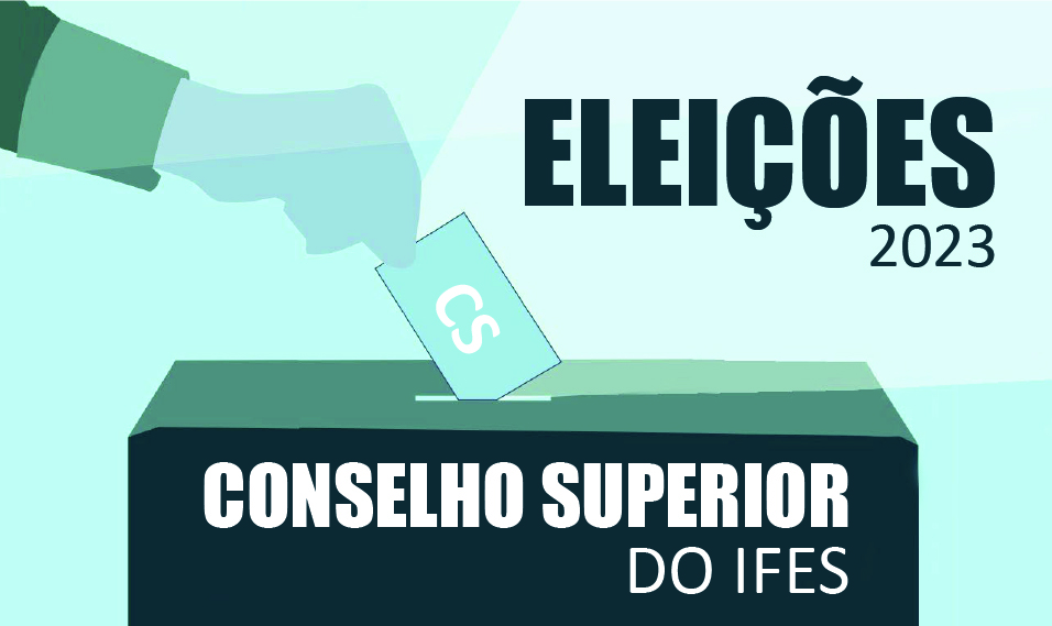 Eleições CS 2023