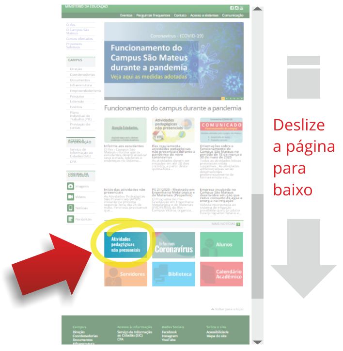 ifes sama banner pagina