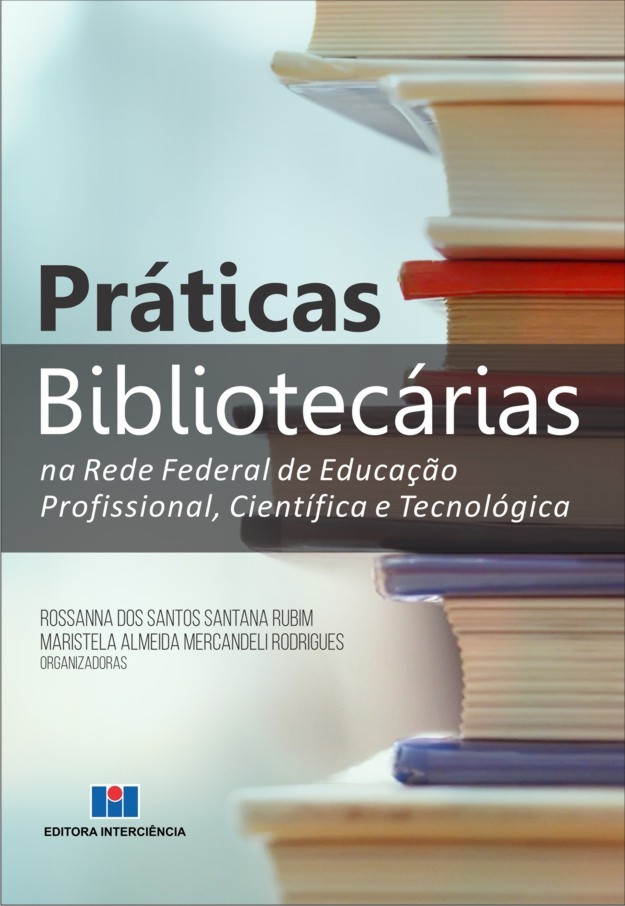 livro praticas bibliotecarias rossanna