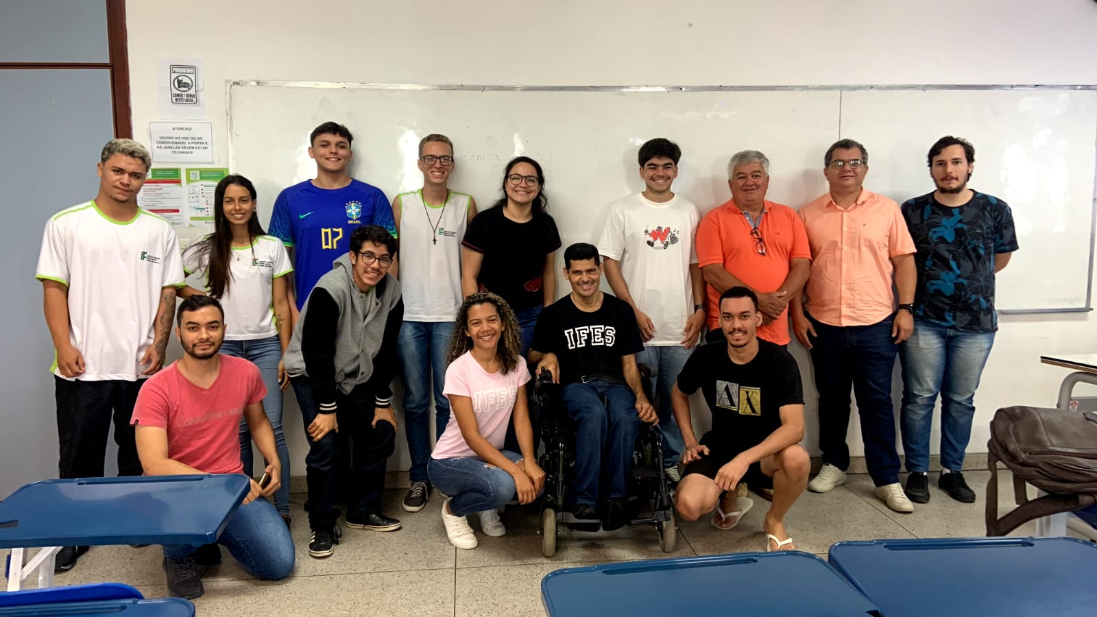 ifes smt 2023 semana engenharia III